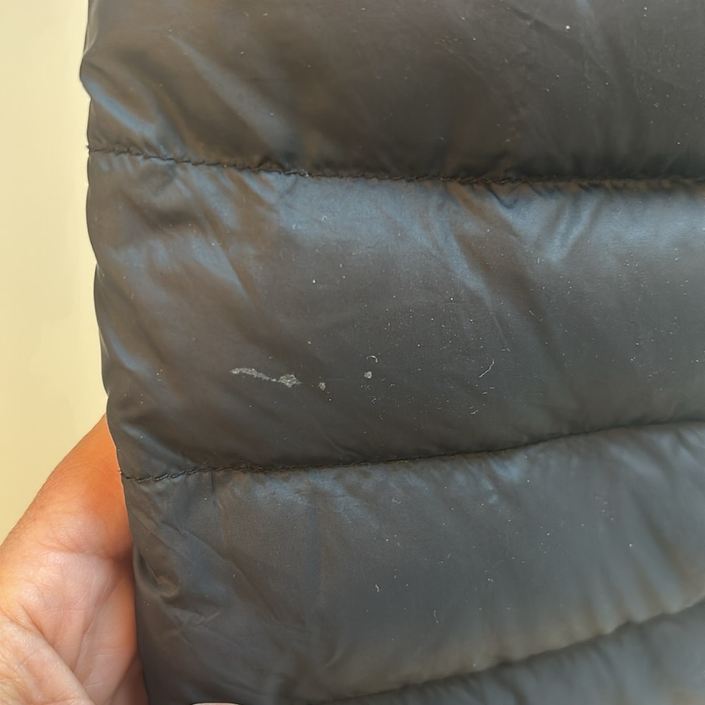 Michael Kors Down Puffer Woman’s Jacket Size S - Picture 8 of 13
